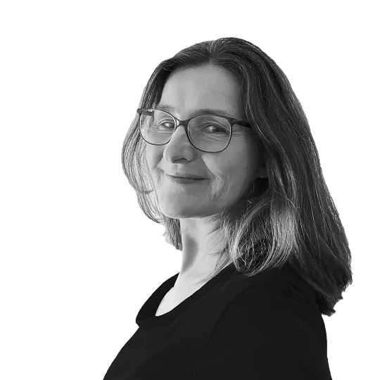 Ute Haarmann