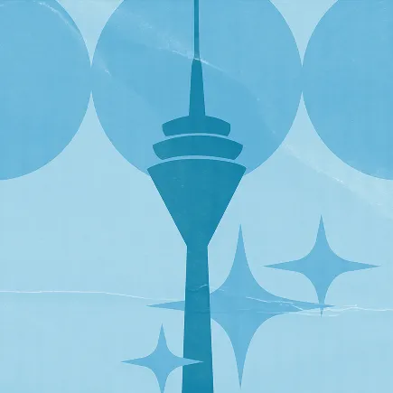 Hier fühlen wir uns zu Hause